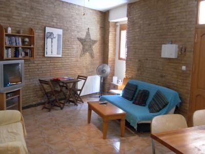 Holiday Apartment in Valencia City