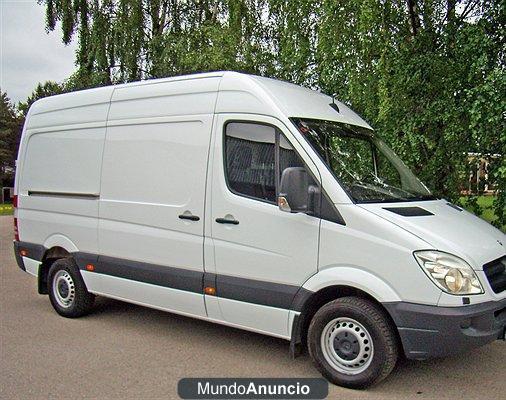 Mercedes-Benz Sprinter 315 CDI