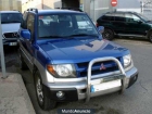 Mitsubishi Montero iO 1.8 GDI Kaiteki - mejor precio | unprecio.es