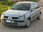 RENAULT CLIO EXPRESSION 1,2 16V - MADRID - mejor precio | unprecio.es