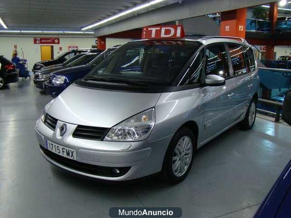 Renault ESPACE 2.2 DCI