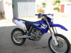 SE VENDE YAMAHA WR 450 F - mejor precio | unprecio.es