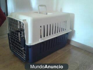 transportin de perro mediano