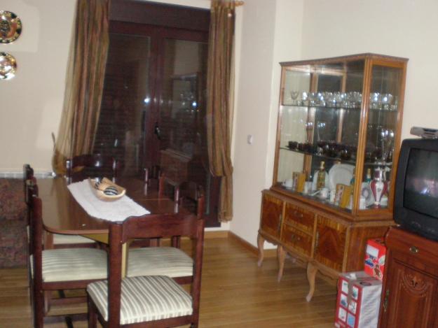 vendo muebles casa usados