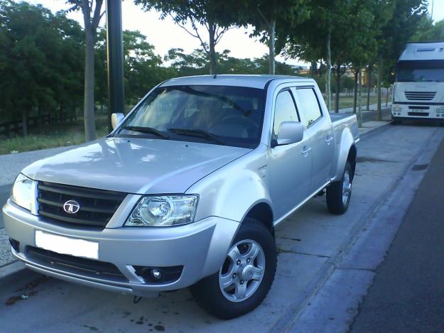 VENDO TATA XENON PICK UP