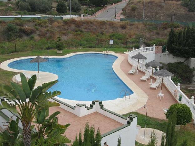 Villa en Torrox