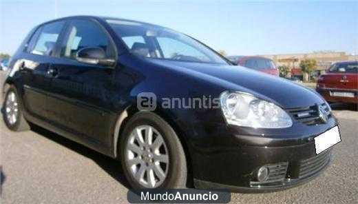 Volkswagen Golf 1.9 TDI 105cv BlueMotion iGol