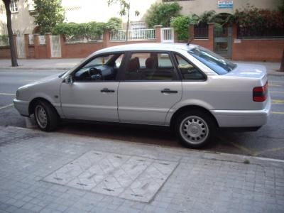 Volkswagen Passat Exclusive