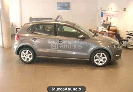 Volkswagen Polo 1.4 85cv Advance