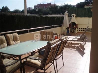 Apartamento con 2 dormitorios se vende en Fuengirola, Costa del Sol