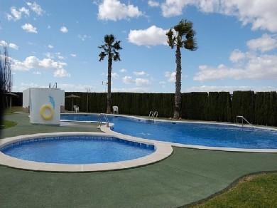 Apartamento con 3 dormitorios se vende en Torrevieja, Costa Blanca