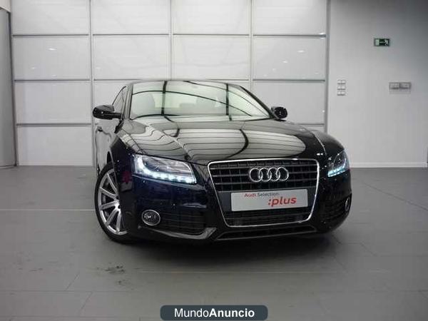 Audi A5 2.0 TDI