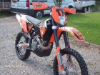 BEAUTIFUL KTM 450 EXC R 2008 MODELO - mejor precio | unprecio.es