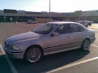 BMW 530D. ,xenon,steptronic,llantas 18,parktronic,esp,etc - mejor precio | unprecio.es