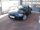 BMW Z4 Coupe 2.0i Roadster - mejor precio | unprecio.es