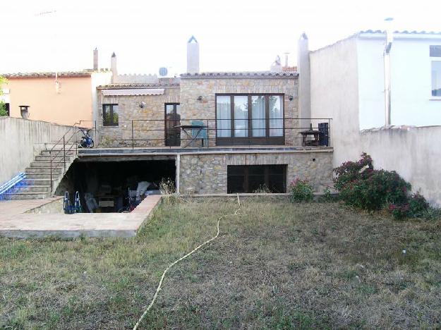 Casa en Palafrugell