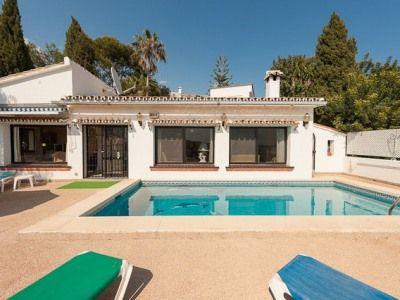 Chalet en venta en Mijas, Málaga (Costa del Sol)