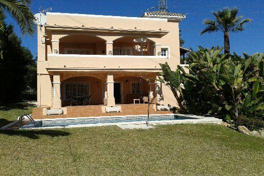 Chalet en venta en Nueva Andalucia, Málaga (Costa del Sol)