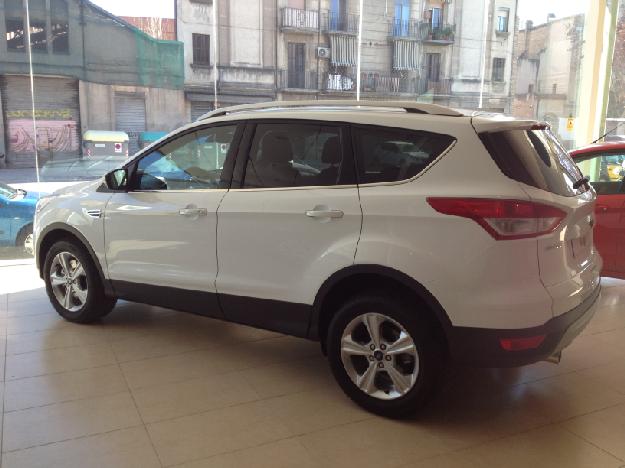 Ford Kuga 1.6 EcoBoost 150 A-S-S 4x2 Trend, 19.200€