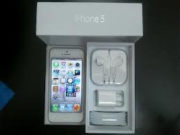 iphone 5 blanco 64gb vodafone