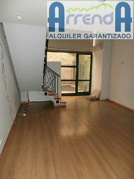 Loft en Madrid