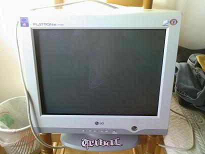 Monitor LG