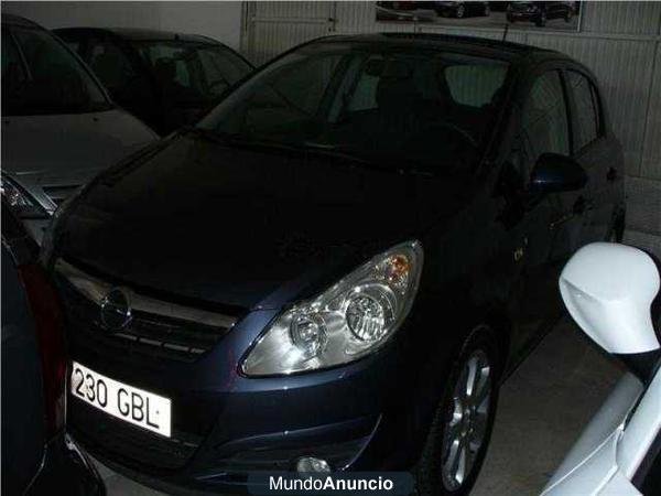 Opel Corsa CMon 1.3 CDTi