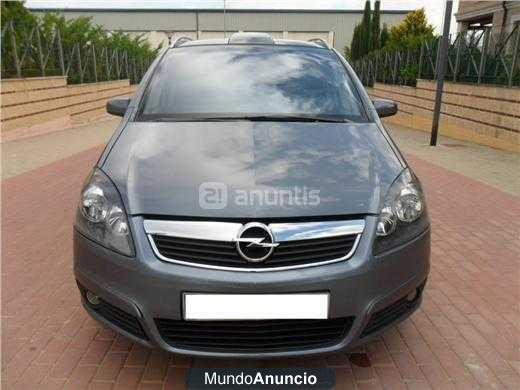 Opel Zafira Cosmo 1.9 CDTi 16v