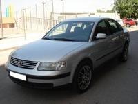 Paragolpes Volkswagen Passat,Delantero.4 generación.RF 056/48