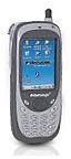 PDA industrial METROLOGIC SP5700 CODIGO DE BARRAS