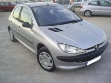 PEUGEOT 307 SW 1.6 HDI 110