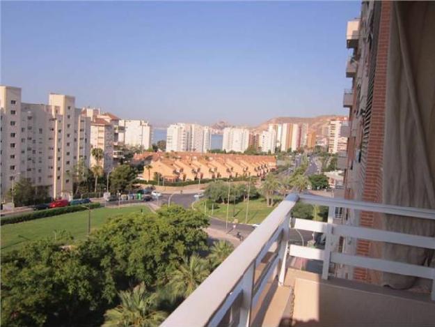 Piso en venta en Playa de San Juan, Alicante (Costa Blanca)