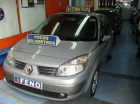 Renault Scénic II 1.6 Conf. Dynamique - mejor precio | unprecio.es