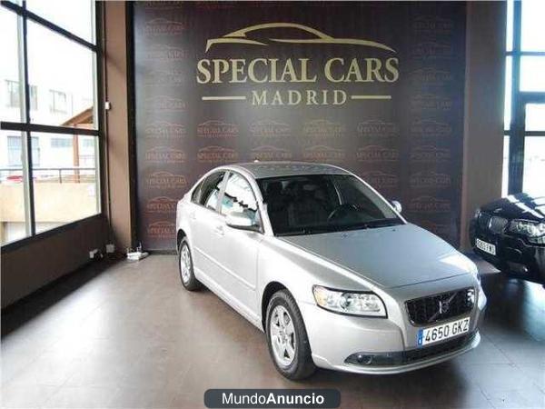 Volvo S40 1.6D Momentum