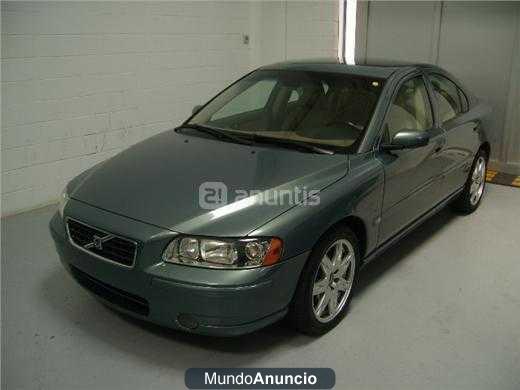 Volvo S60 2.4D Momentum