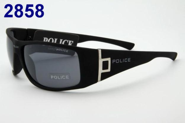 Rápida lookBrand nuevo Christian police Gafas de sol de Copacabana