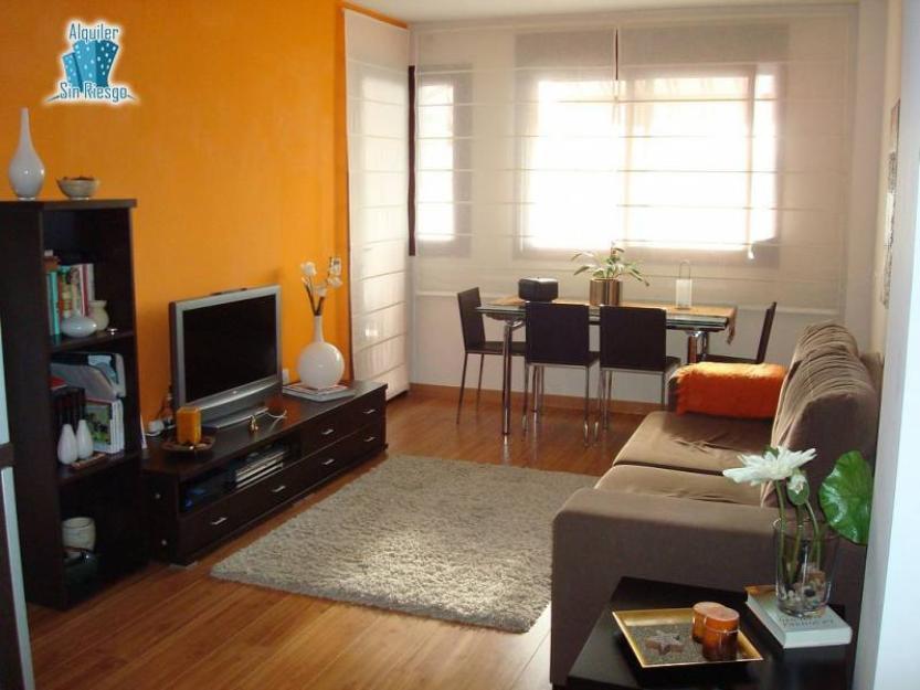 ¡vacacional! precioso piso/apartamento de temporada en bajamar! sin comision.