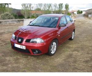 2007 Seat ibiza 1.4 TDI 80cv