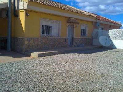 2b  , 2ba   in Fuente Alamo,  Murcia   - 119000  EUR