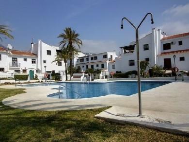 Ático duplex con 3 dormitorios se vende en Marbella, Costa del Sol