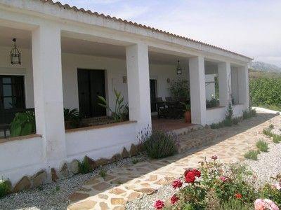 Chalet en venta en Colmenar, Málaga (Costa del Sol)