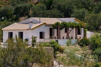 Chalet en venta en Cómpeta, Málaga (Costa del Sol)