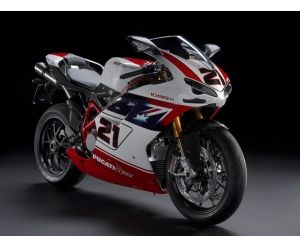 DUCATI 1098 R Bayliss