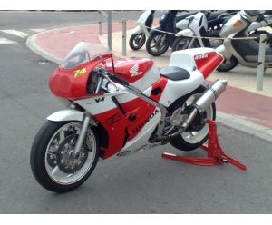 HONDA VFR 400