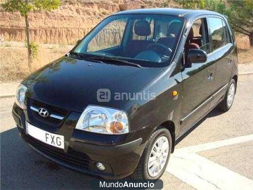 Hyundai Atos Prime 1.1 GLS