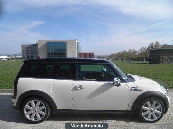 Mini Cooper S Clubman COOPER S