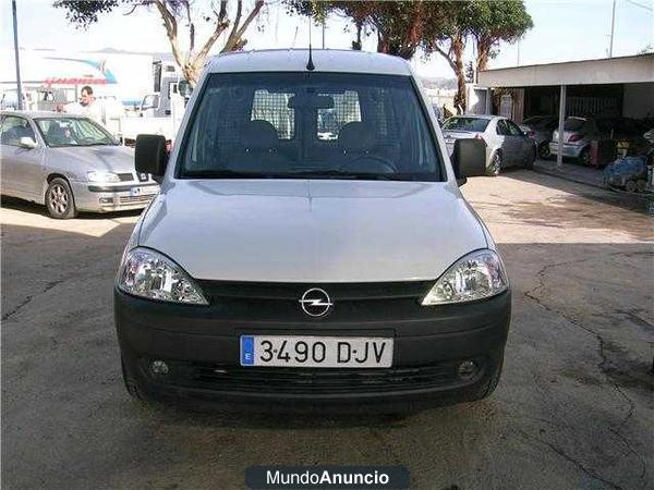 Opel Combo 1.3CDTI Cargo