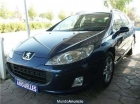 Peugeot 407 Sw 2.0hdi Aut.confort \'06 - mejor precio | unprecio.es