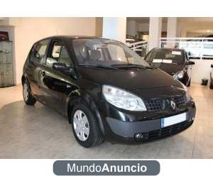 Renault Scenic 1.6i 16v 110 Cv Privilege.