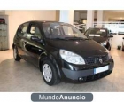 Renault Scenic 1.6i 16v 110 Cv Privilege. - mejor precio | unprecio.es